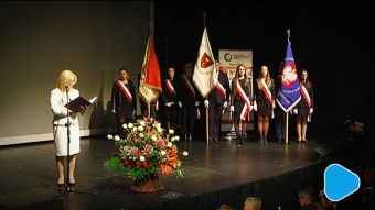 Radomski „Medyk” ma już 60 lat.