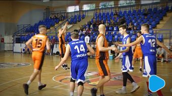 Zagrali dla Profesora Wicherka