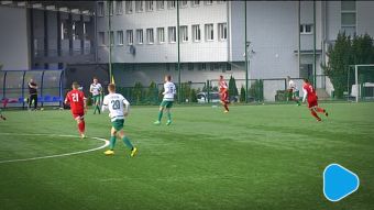 Centrum znów strzela