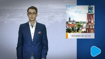 INFORMACJE 09.10.18
