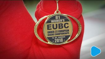 Medale w trzech kolorach