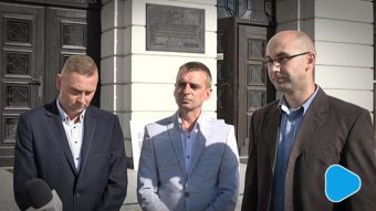 Radomska Prawica chce wygodnego Radomia