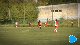 Ranek nie dla piłki