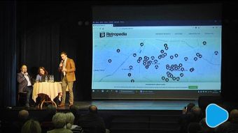 Ruszyła internetowa Retropedia Radomia