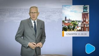 INFORMACJE 11.10.18