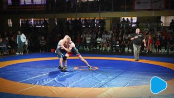 Piątek na mistrzostwa