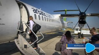 Podpisanie umowy w przyszłym tygodniu