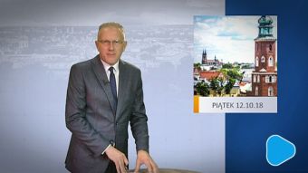 INFORMACJE 12.10.18