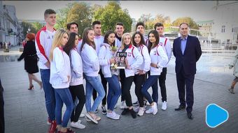 Zbierają pieniądze