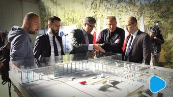 Inwestycja za ponad miliard złotych