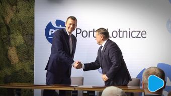 PPPL przejęło spółkę Port Lotniczy Radom