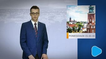 INFORMACJE 15.10.18