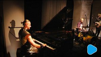 Rozpoczął się 17 Radomski Festiwal Jazzowy