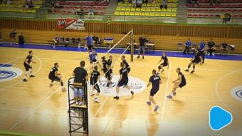 Cerrad Czarni jadą do Olsztyna