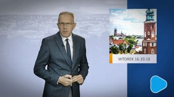 INFORMACJE 16.10.18