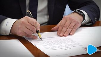 Prezydent podpisał ostatni dokument