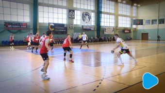 Uniwersytet walczy o puchar