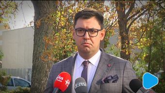 Kolejna rozpraw w trybie wyborczym