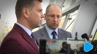 PiS apeluje do prezydenta. Prezydent odcina się od liderów PO