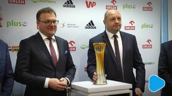 Siatkarska Liga Narodów zagości w Radomiu