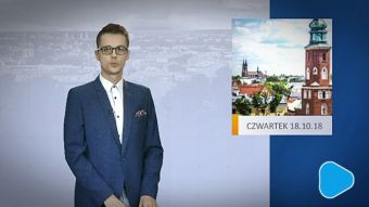 INFORMACJE 18.10.18