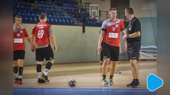 Puchar nie dla Uniwersytetu