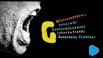W sobotę początek XIII Festiwalu Gombrowiczowskiego
