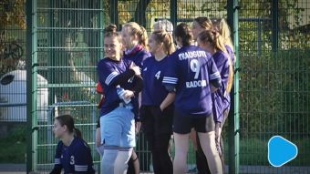 Złoto dla reprezentacji V LO im. Traugutta