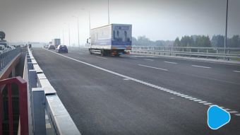 Obwodnica zachodnia Radomia otwarta