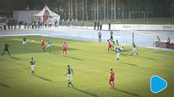 Radomiak czeka na Pogoń