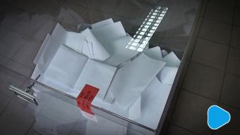 W Radomiu będzie druga tura wyborów prezydenckich