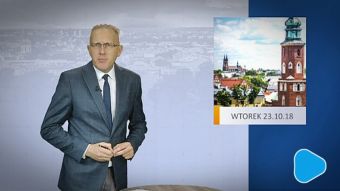 INFORMACJE 23.10.18