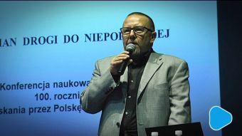 Rozmawiali o odzyskaniu Niepodległości