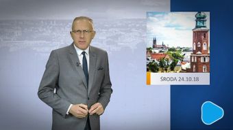 INFORMACJE 24.10.18