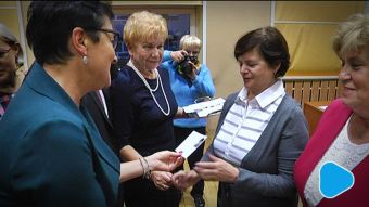 UTW zainaugurował nowy rok akademicki