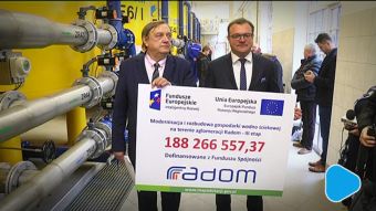 Będzie obniżka cen wody w Radomiu?