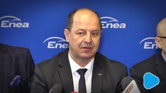 Enea sponsorem Cerrad Czarnych Radom