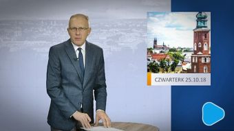 INFORMACJE 25.10.18