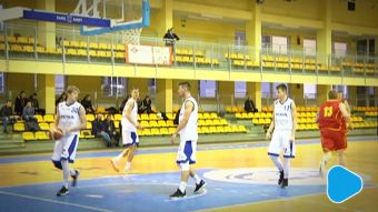 Rosa górą w II lidze