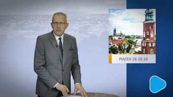 INFORMACJE 26.10.18