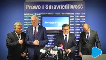 Kandydat PiS obiecuje Radomskie Centrum Nauki