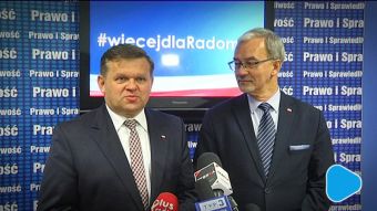 Kto utwardza drogi, a kto dopiero utwardzi