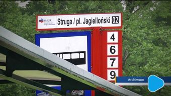 MZDiK usprawni dojazd do cmentarzy