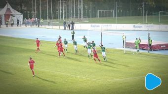 Radomiak kontra Siarka