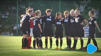 Czwórka marzy o trzech punktach