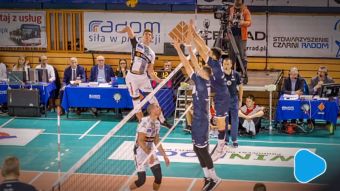 Derby Mazowsza dla Radomia