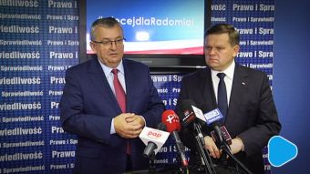 Radom siedzibą spółki PKP Windykacja ?