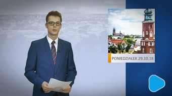 INFORMACJE 29.10.18