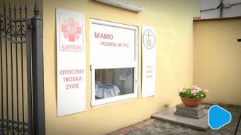 Caritas w Radomiu złożył doniesienie do prokuratury