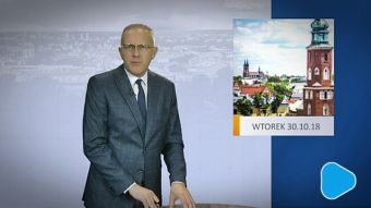 INFORMACJE 30.10.18